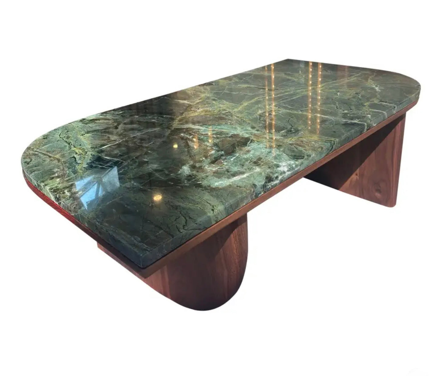 Quartzite Flow Table