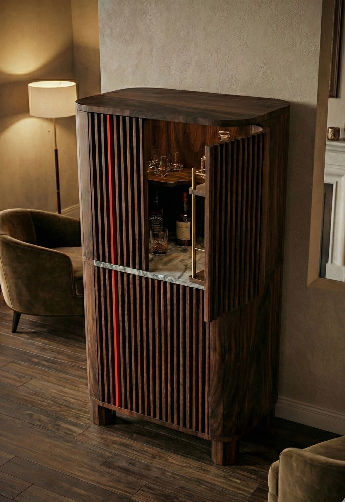 Bar Concept One - Limited Edition 3/5