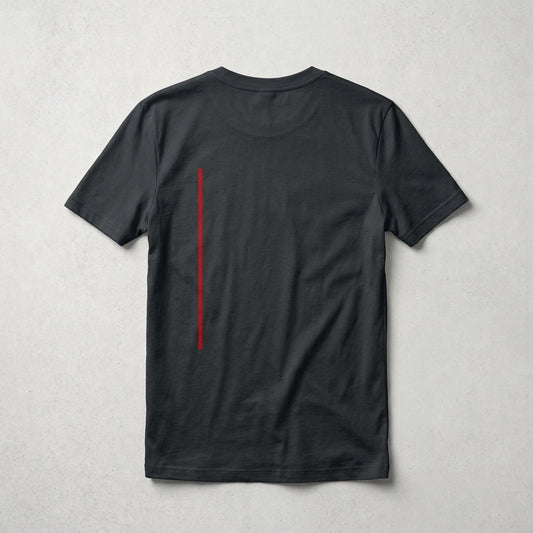 Redline Design Tee
