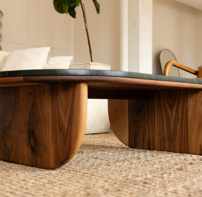 Quartzite Flow Table