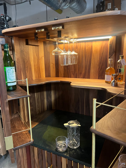 Bar Concept One - Limited Edition 3/5