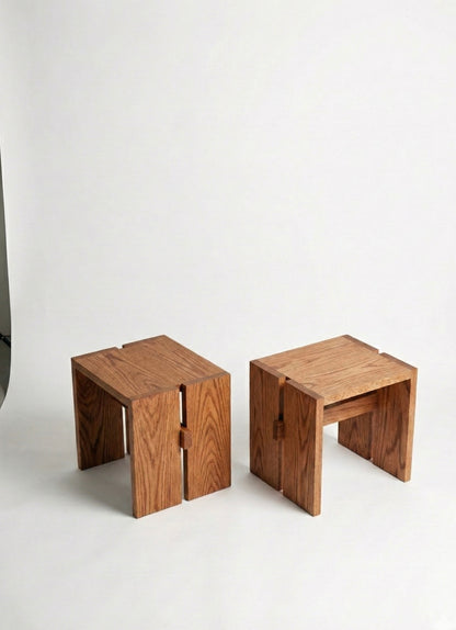The Bloc Modular Table