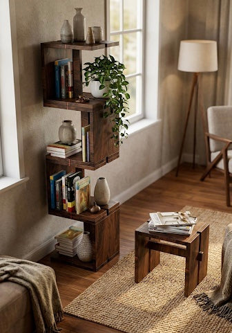 The Bloc Modular Table