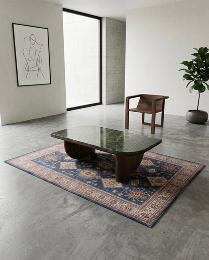 Quartzite Flow Table