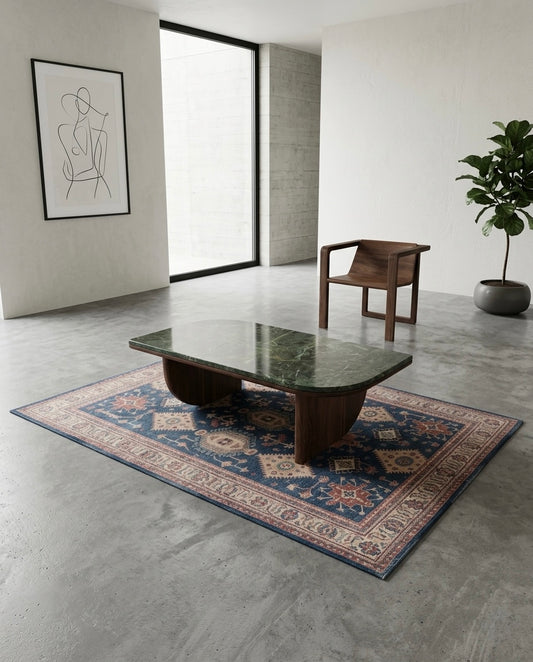 Quartzite Flow Table