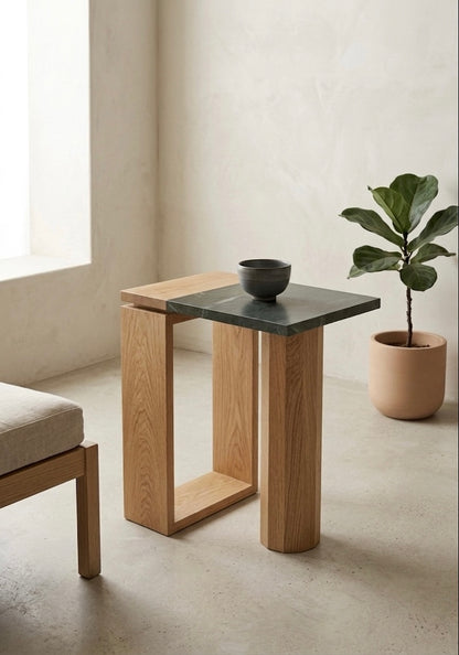 iR-v1 Stone Edge Table