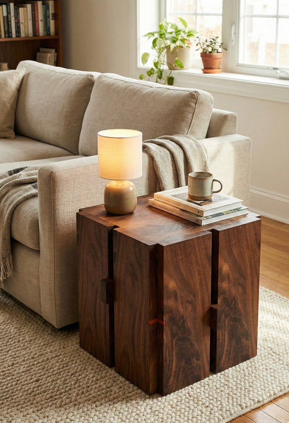 The Bloc Modular Table