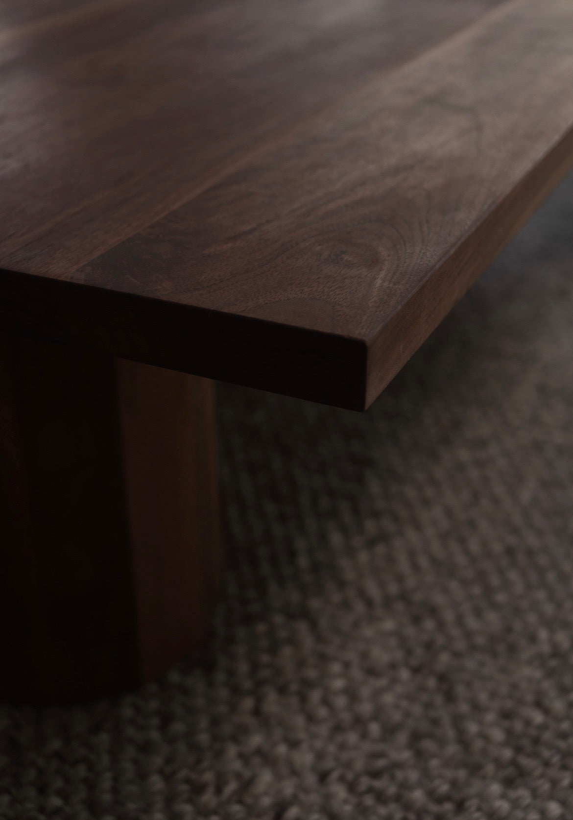 Japandi Coffee Table