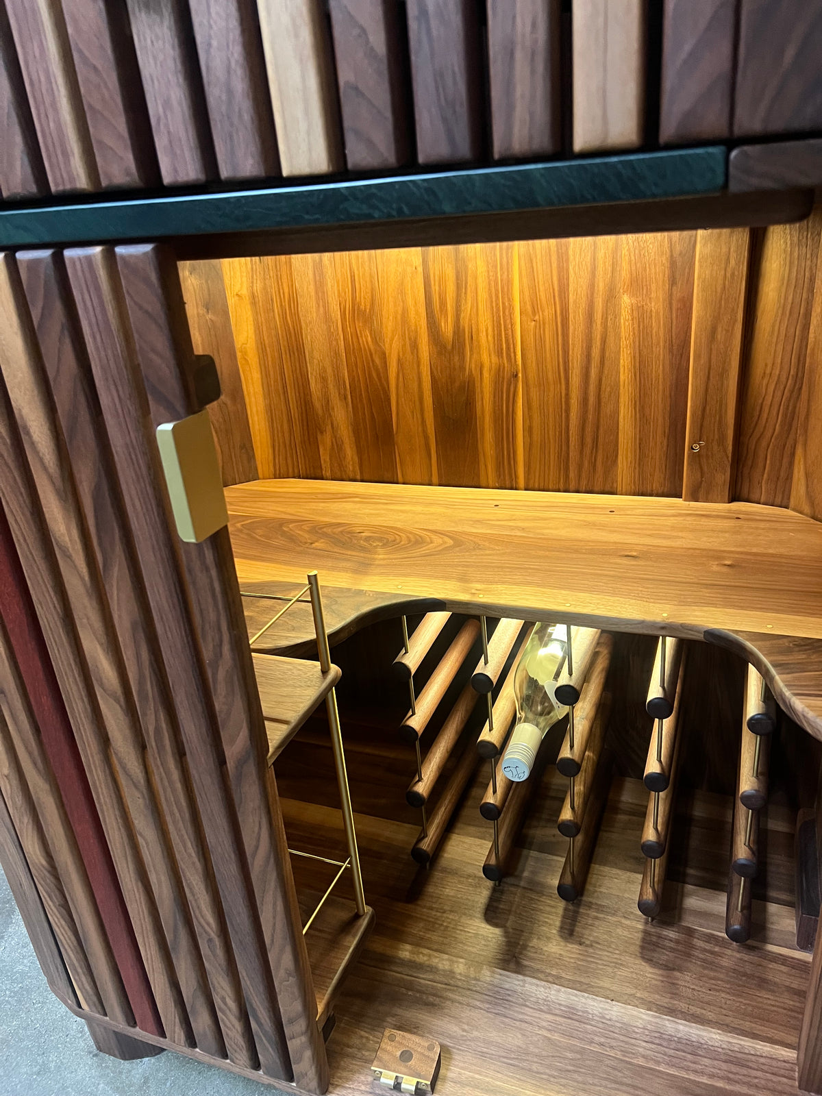 Bar Concept One - Limited Edition 3/5