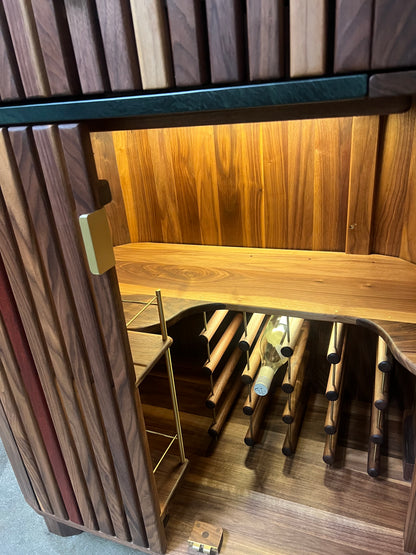 Bar Concept One - Limited Edition 3/5