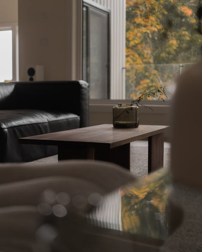 Japandi Coffee Table