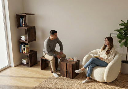 The Bloc Modular Table