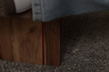 Japandi Coffee Table