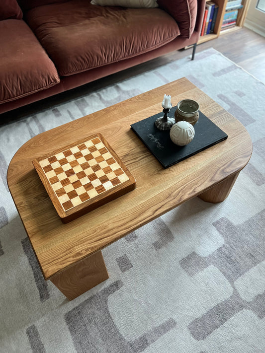 iS-V2 Coffee Table