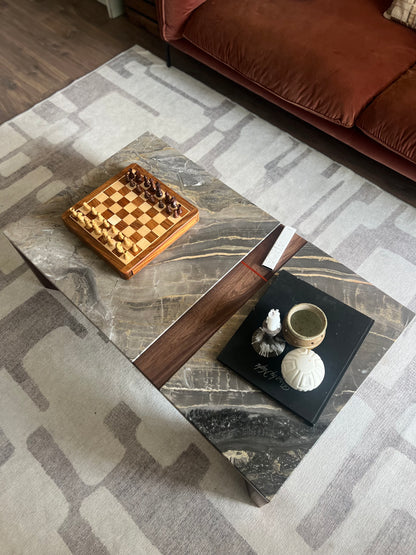 iS-v6 Coffee Table