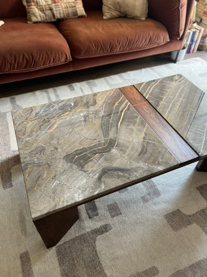 iS-v6 Coffee Table