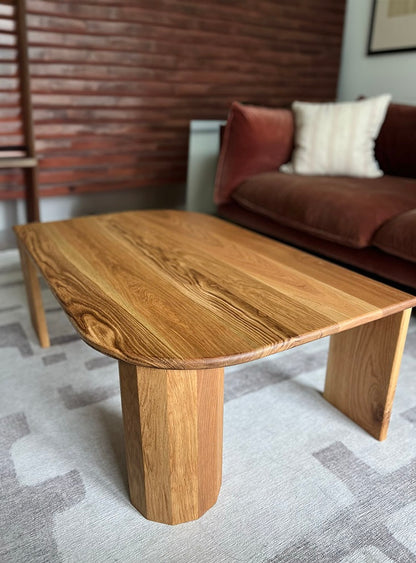 iS-V2 Coffee Table