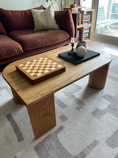 iS-V2 Coffee Table