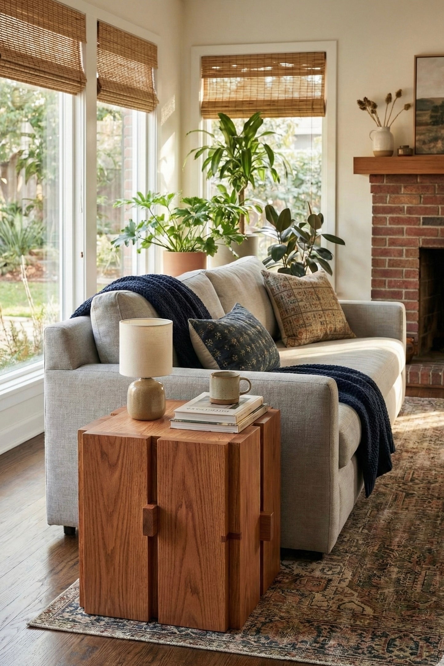 The Bloc Modular Table