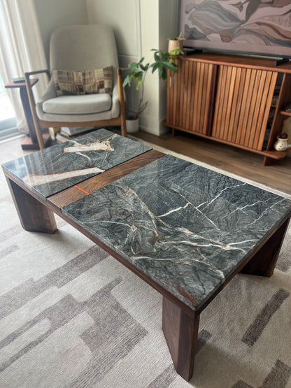 iS-v6 Coffee Table