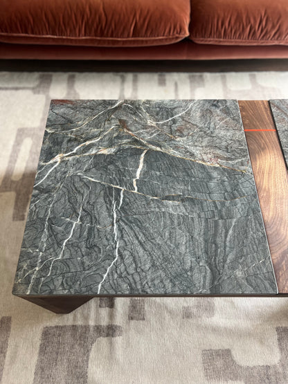 iS-v6 Coffee Table