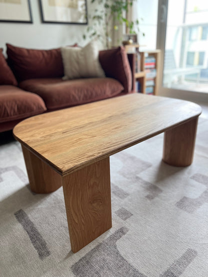 iS-V2 Coffee Table