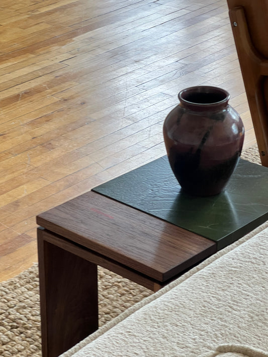 iR-v1 Stone Edge Table