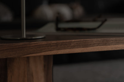 Japandi Coffee Table