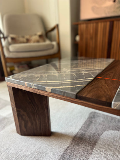 iS-v6 Coffee Table