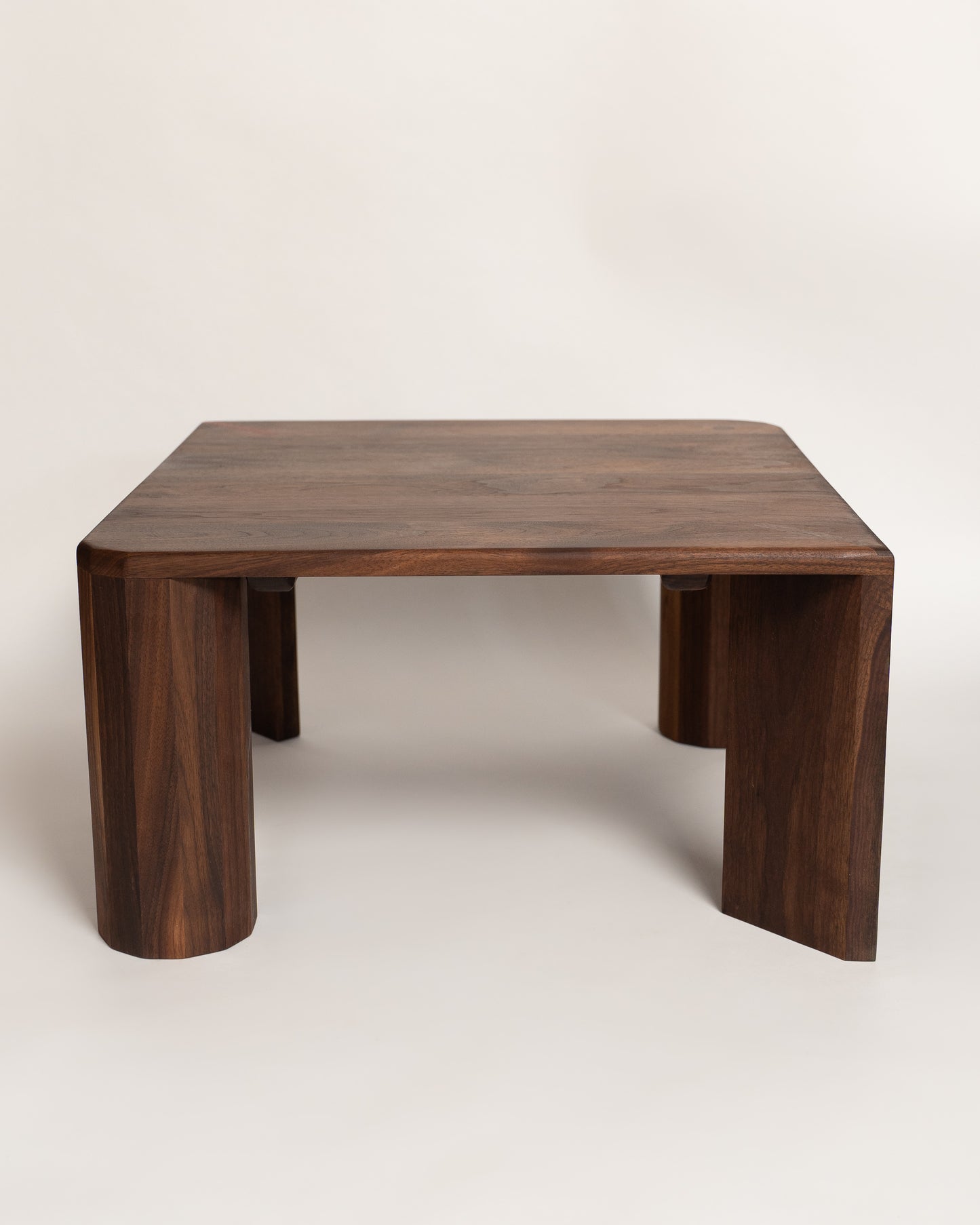 iS-v1 Square Coffee Table