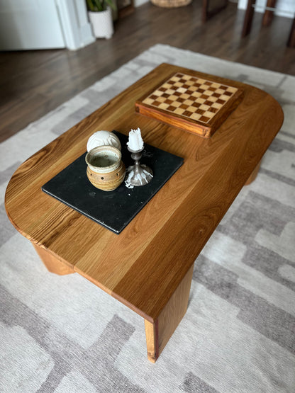 iS-V2 Coffee Table