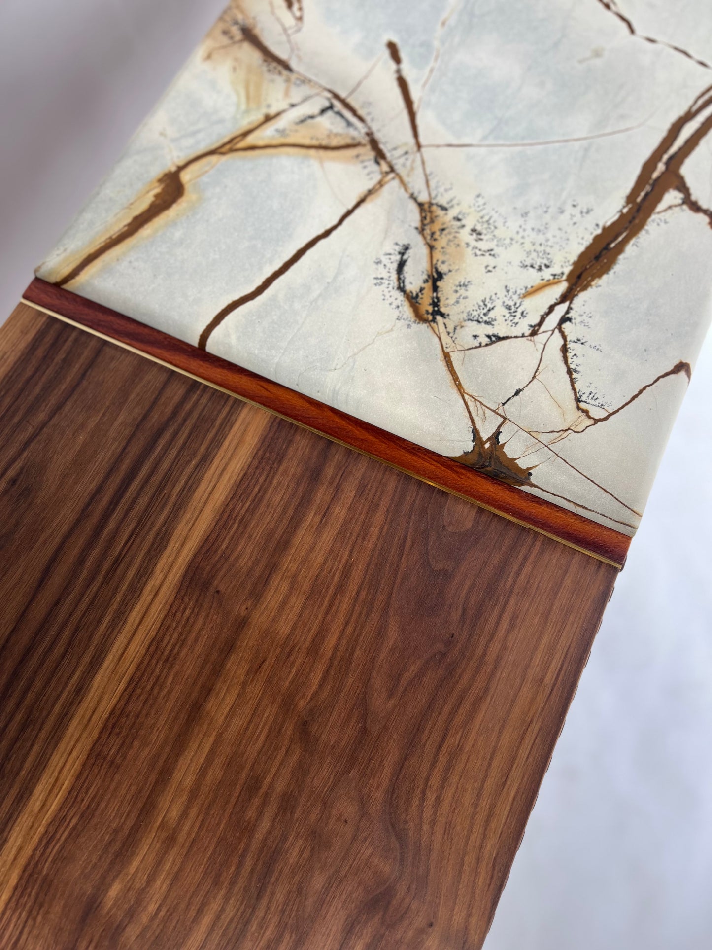 iSN-v1 Blue Roma Sideboard