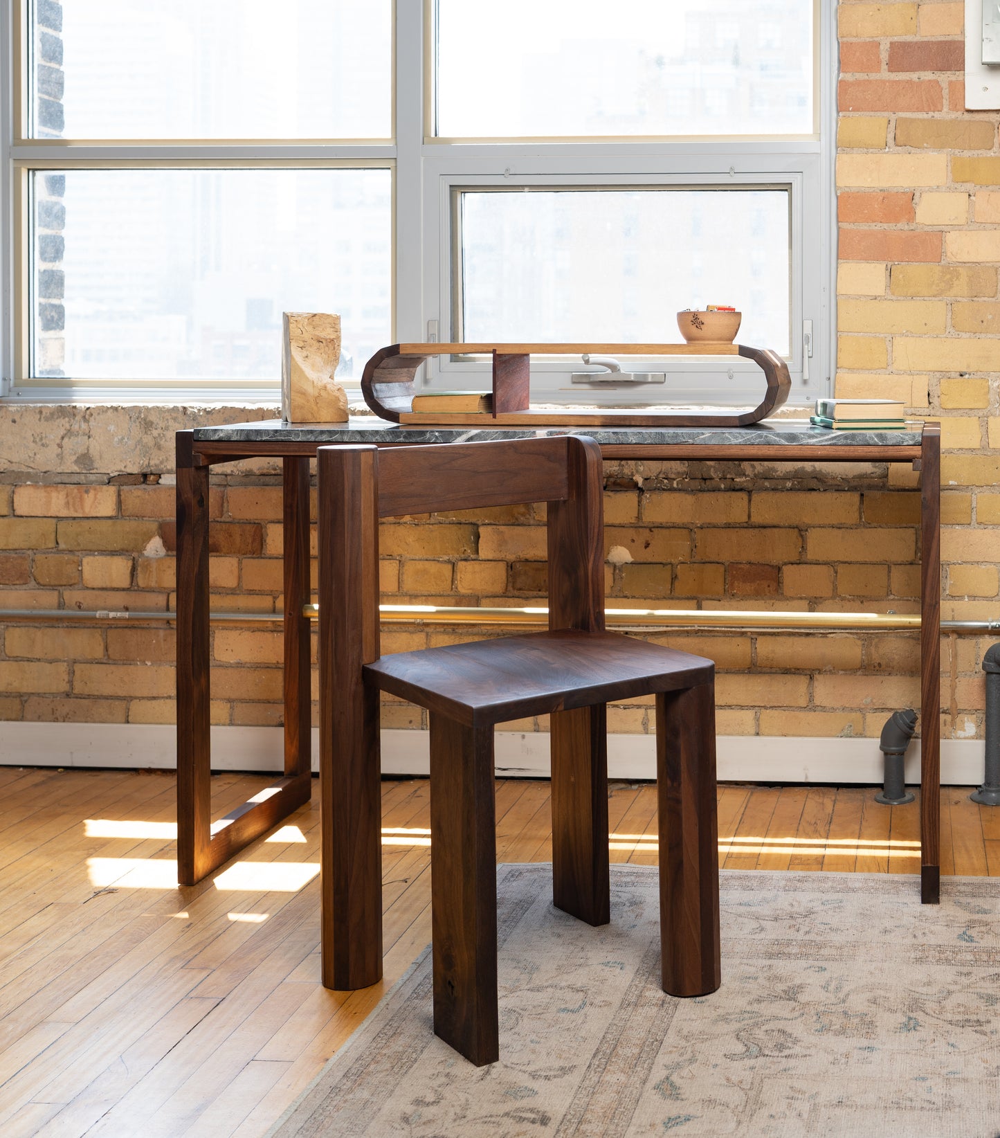 Redline Accent Chair - Concept One