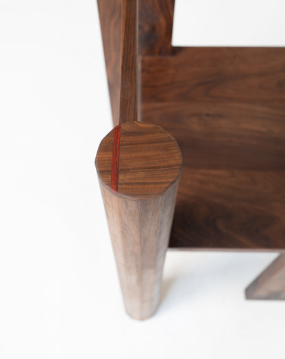 Redline Accent Chair - Concept One