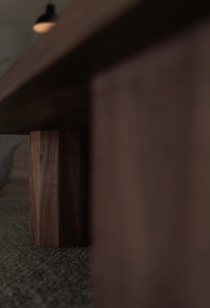 Japandi Coffee Table
