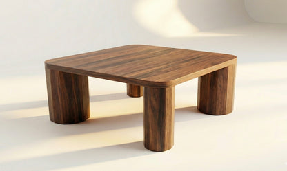 Columns Coffee Table