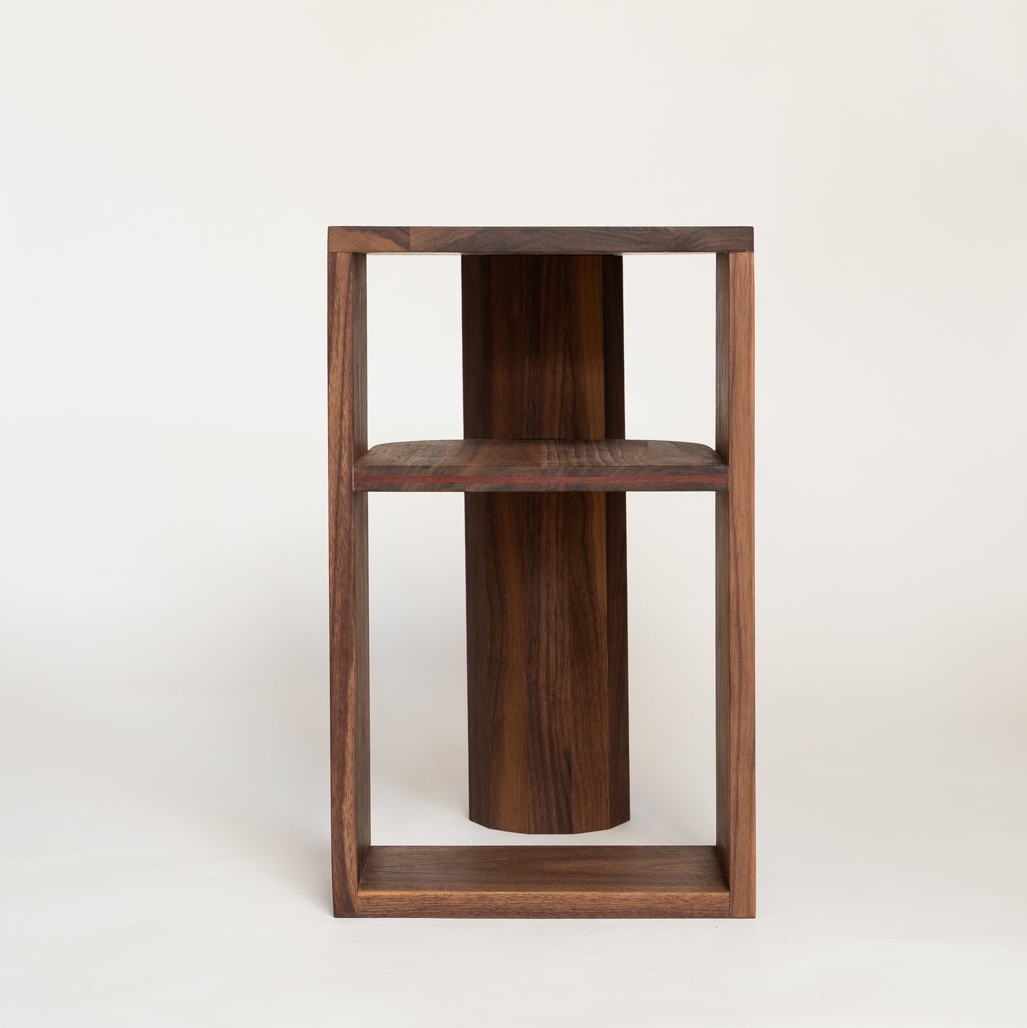 iR-v2 Edge Table & Bookshelf