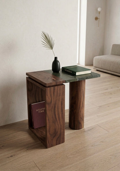 iR-v1 Stone Edge Table