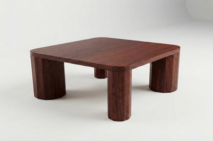 Columns Coffee Table