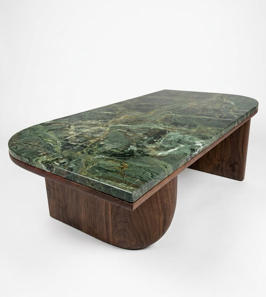 Quartzite Flow Table