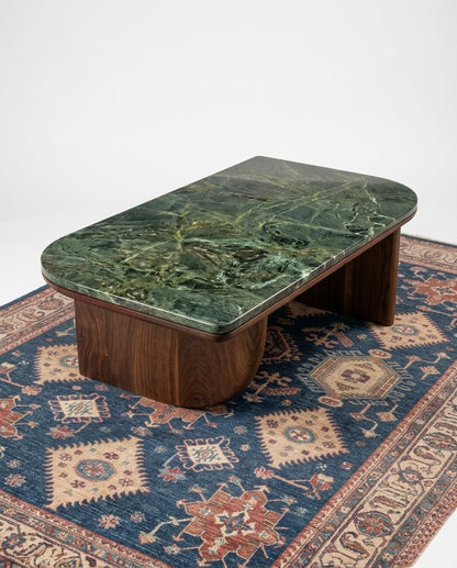 Quartzite Flow Table