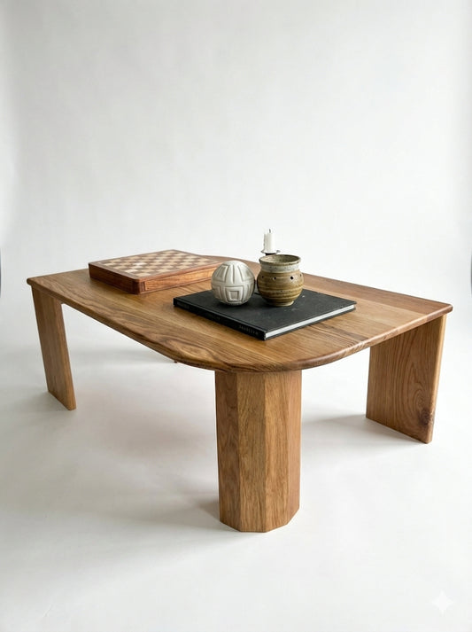 iS-V2 Coffee Table