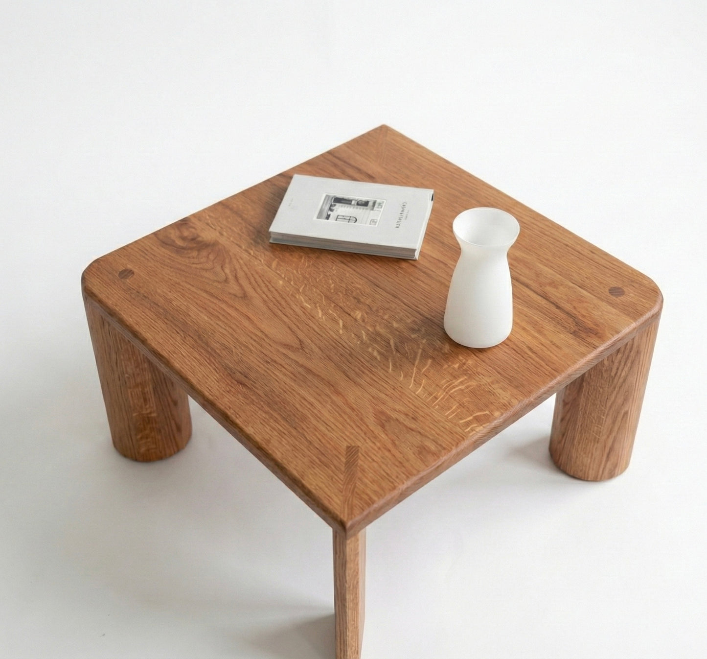 iS-v1 Square Coffee Table