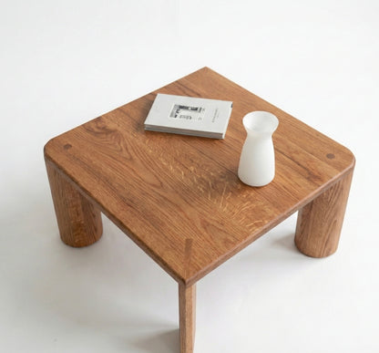 iS-v1 Square Coffee Table