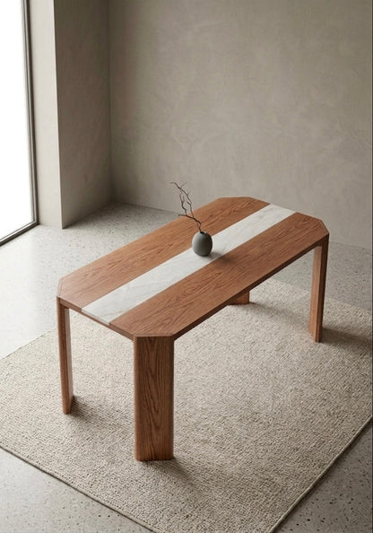 iK-v1 Dinning Table