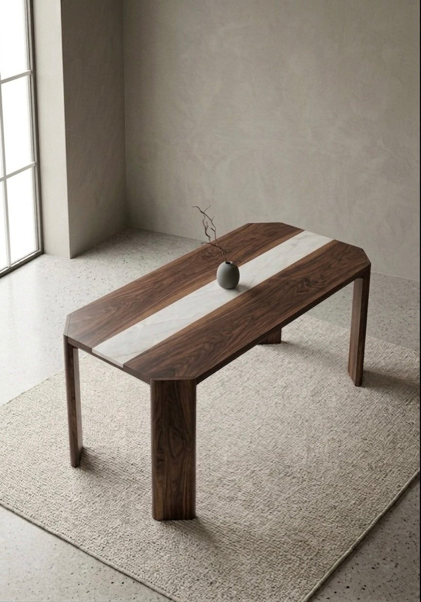 iK-v1 Dinning Table