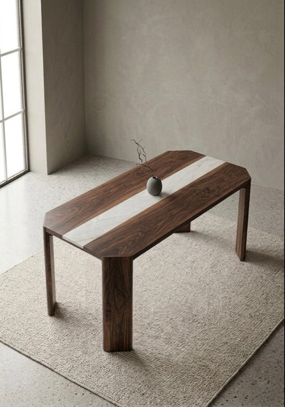 iK-v1 Dinning Table