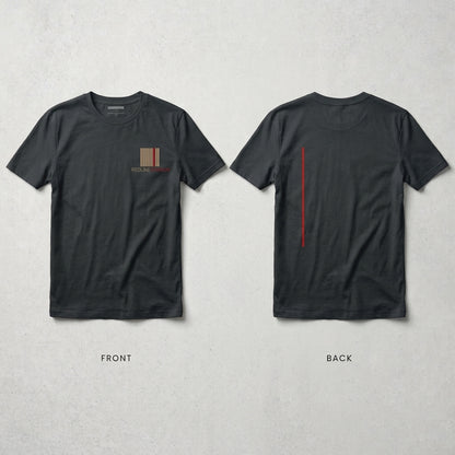 Redline Design Tee