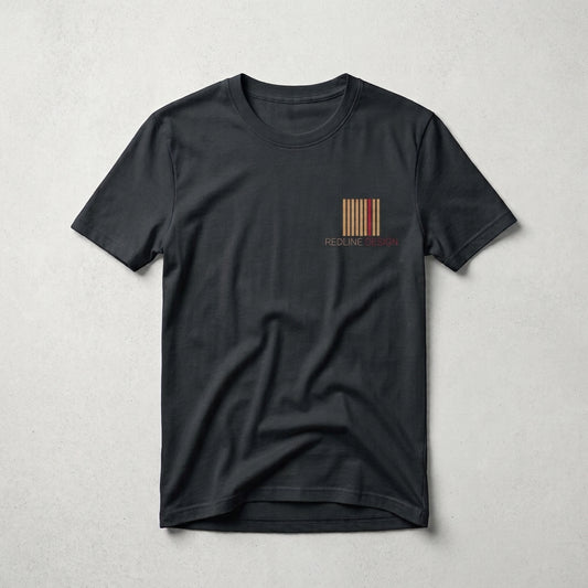 Redline Design Tee