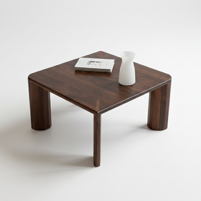 iS-v1 Square Coffee Table